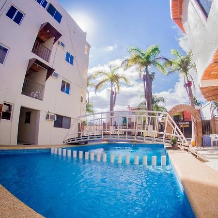La Rienda Guayabitos Hotel Rincon de Guayabitos Exterior foto