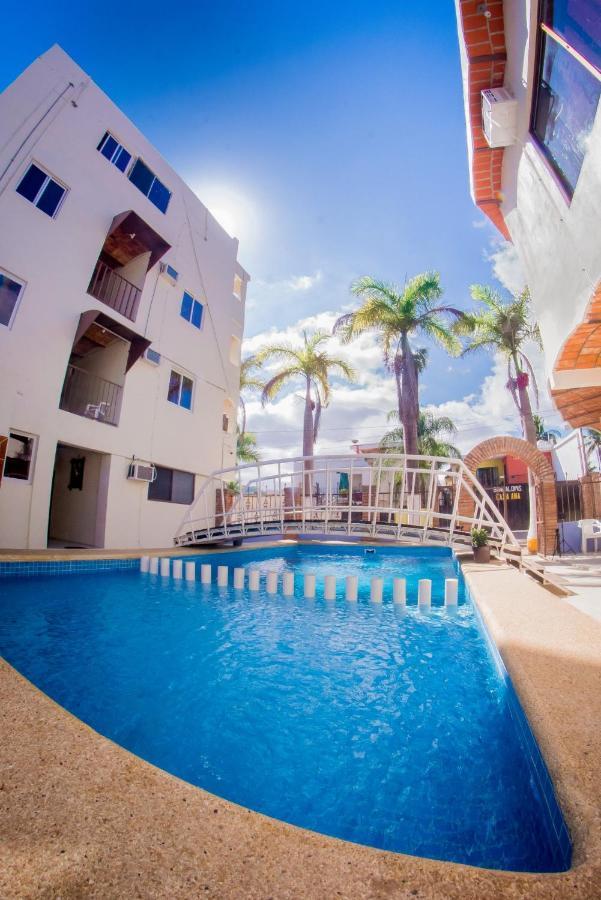 La Rienda Guayabitos Hotel Rincon de Guayabitos Exterior foto