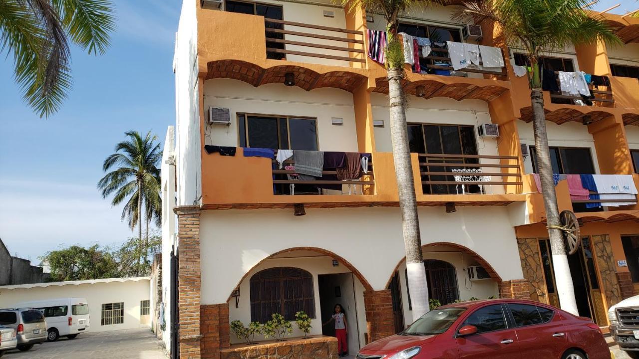 La Rienda Guayabitos Hotel Rincon de Guayabitos Exterior foto