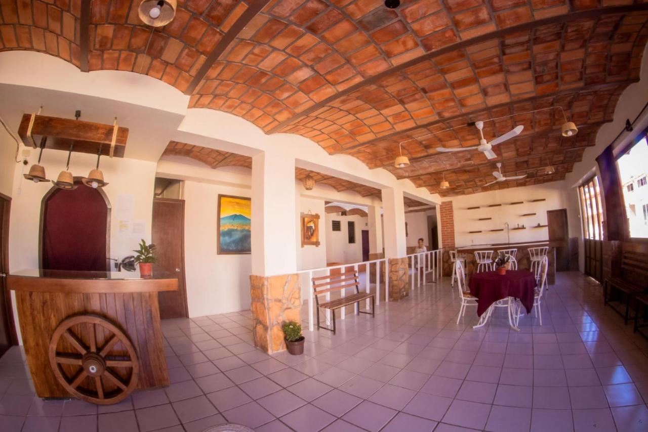 La Rienda Guayabitos Hotel Rincon de Guayabitos Exterior foto