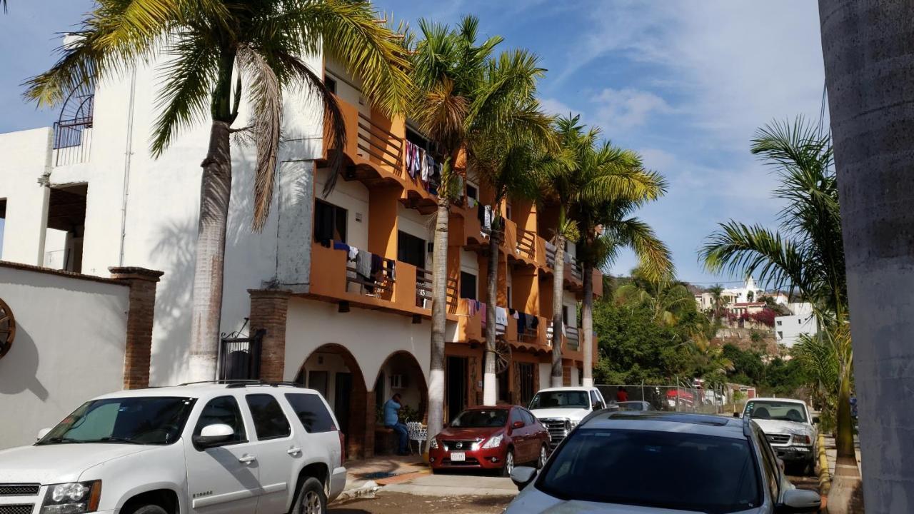 La Rienda Guayabitos Hotel Rincon de Guayabitos Exterior foto