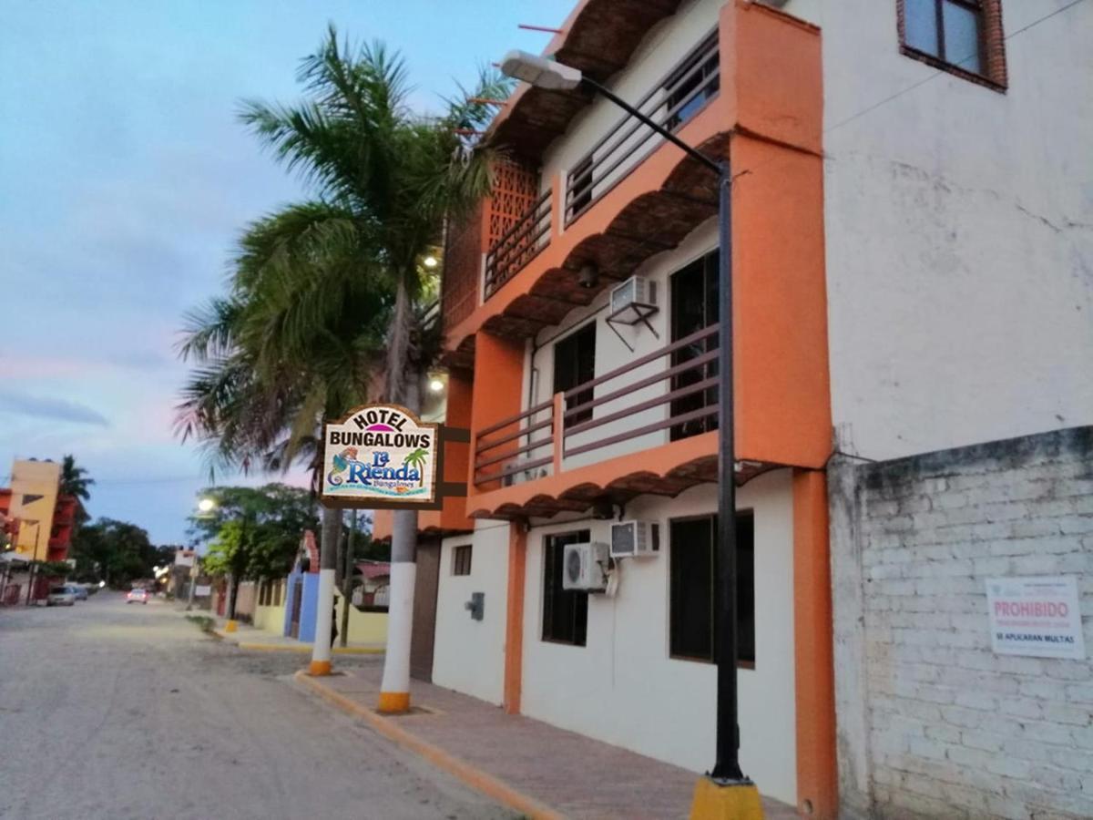 La Rienda Guayabitos Hotel Rincon de Guayabitos Exterior foto
