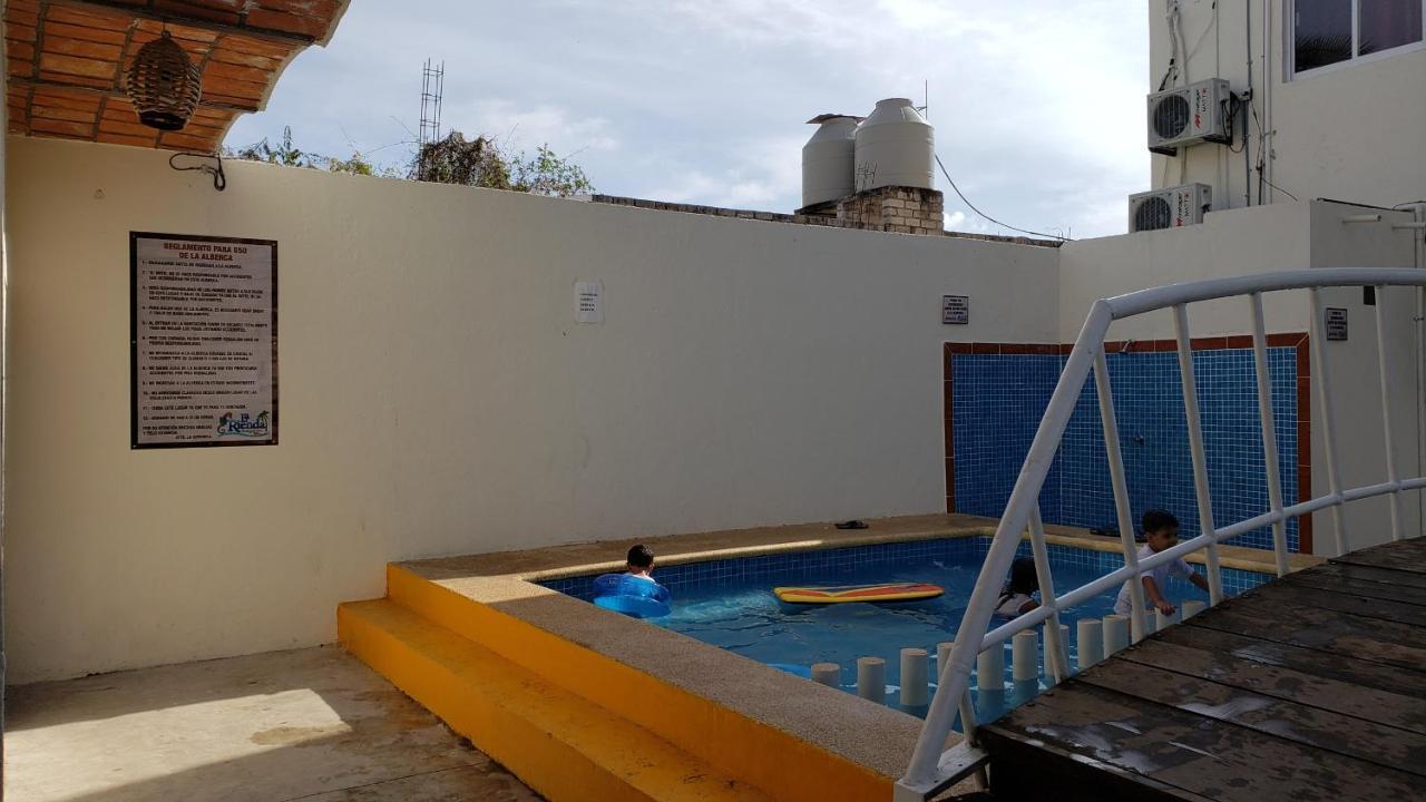 La Rienda Guayabitos Hotel Rincon de Guayabitos Exterior foto