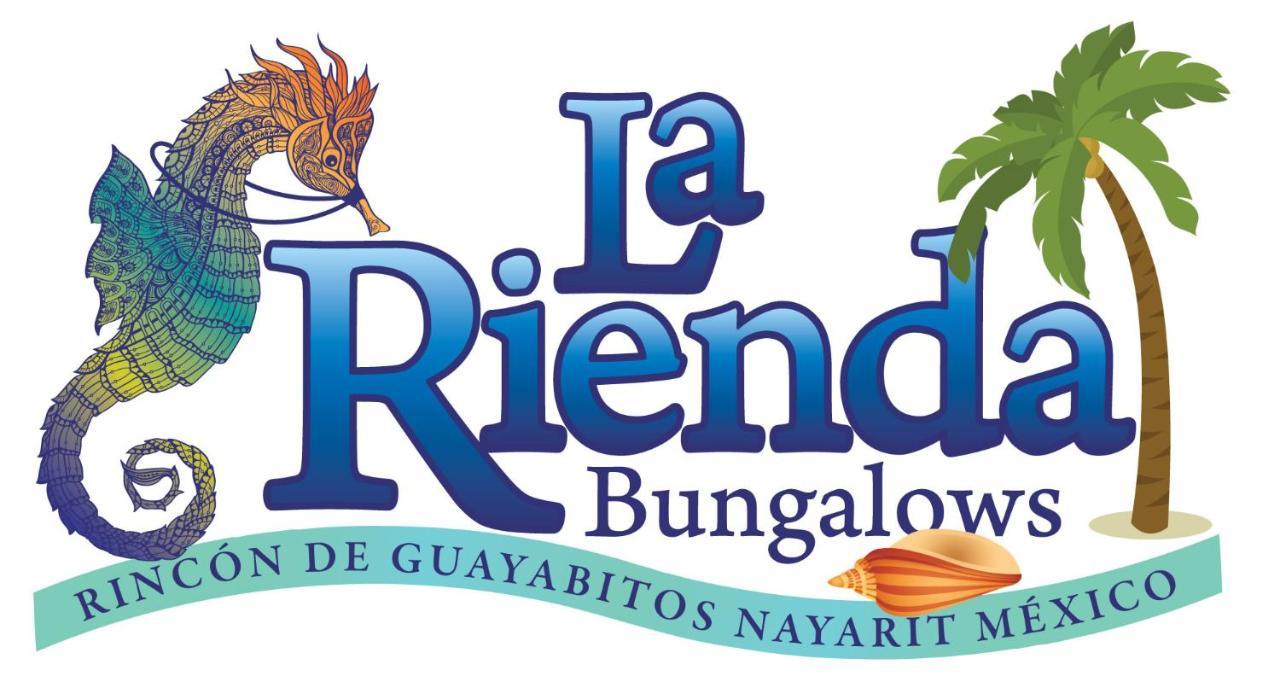 La Rienda Guayabitos Hotel Rincon de Guayabitos Exterior foto