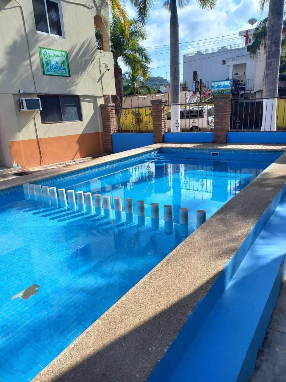 La Rienda Guayabitos Hotel Rincon de Guayabitos Exterior foto